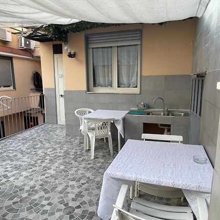 Daroda Guest House Napoli ภายนอก รูปภาพ