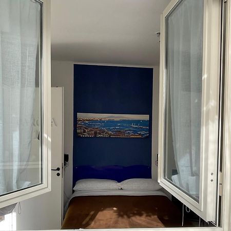 Daroda Guest House Napoli ภายนอก รูปภาพ