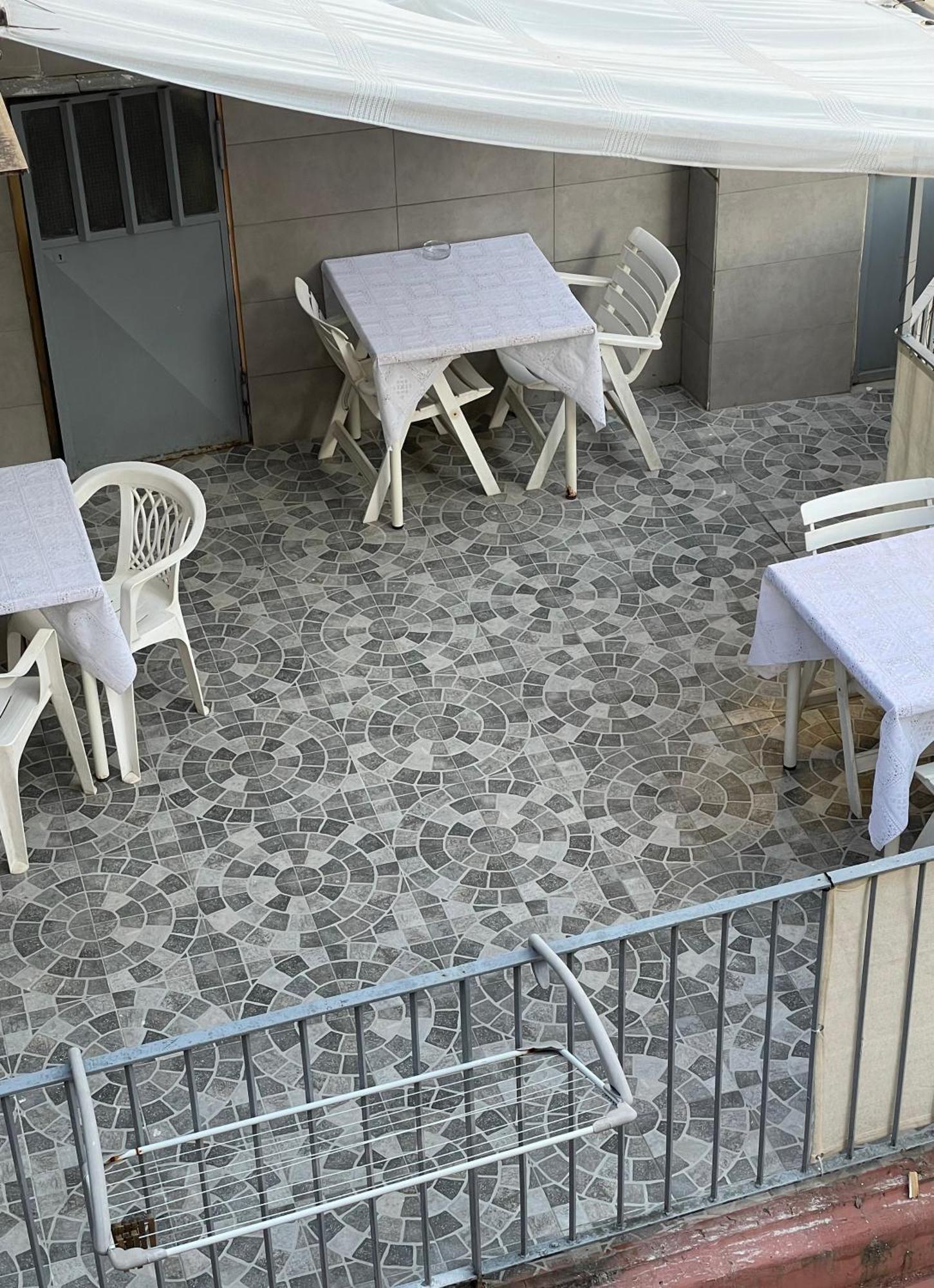 Daroda Guest House Napoli ภายนอก รูปภาพ