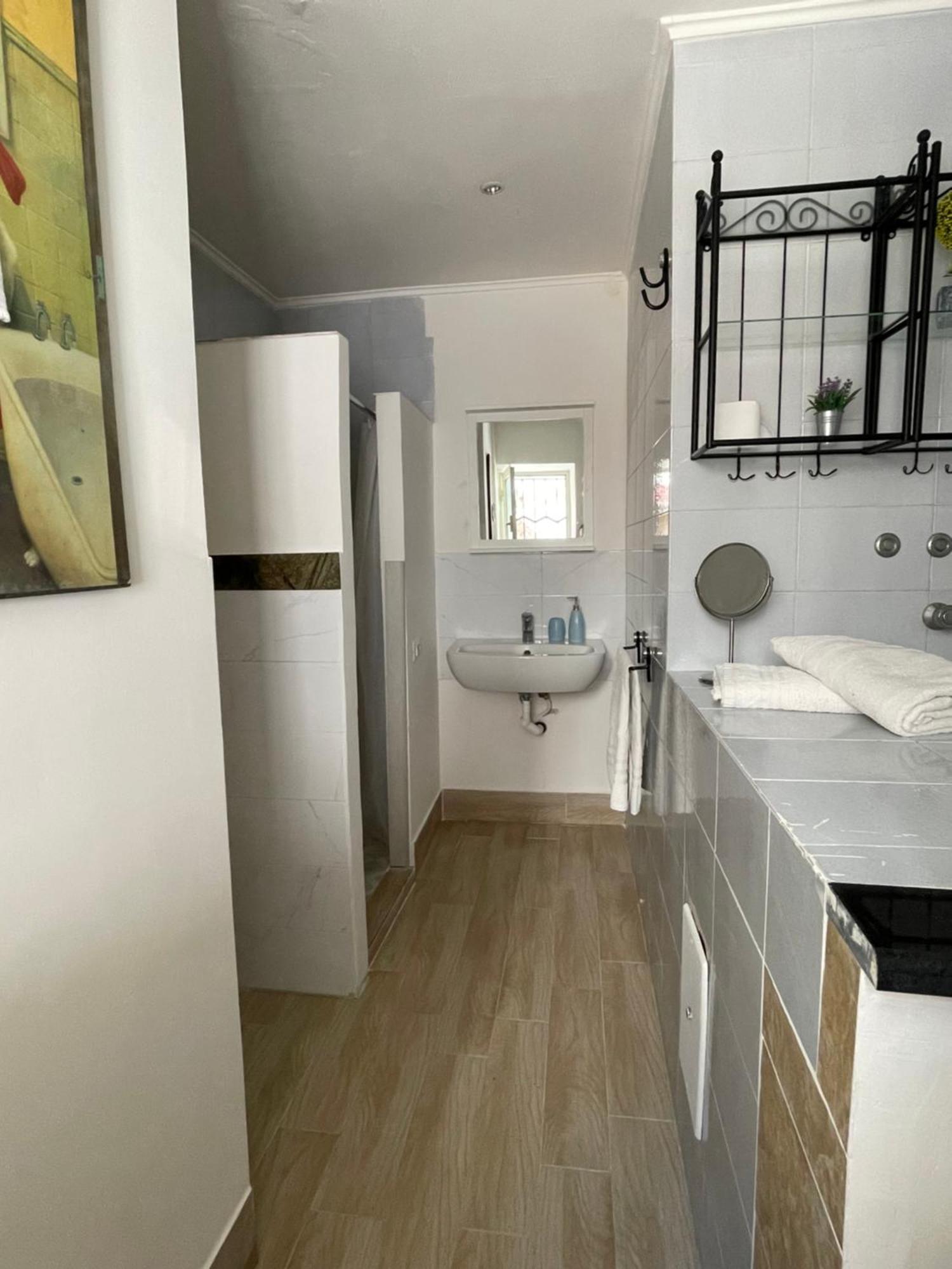Daroda Guest House Napoli ภายนอก รูปภาพ