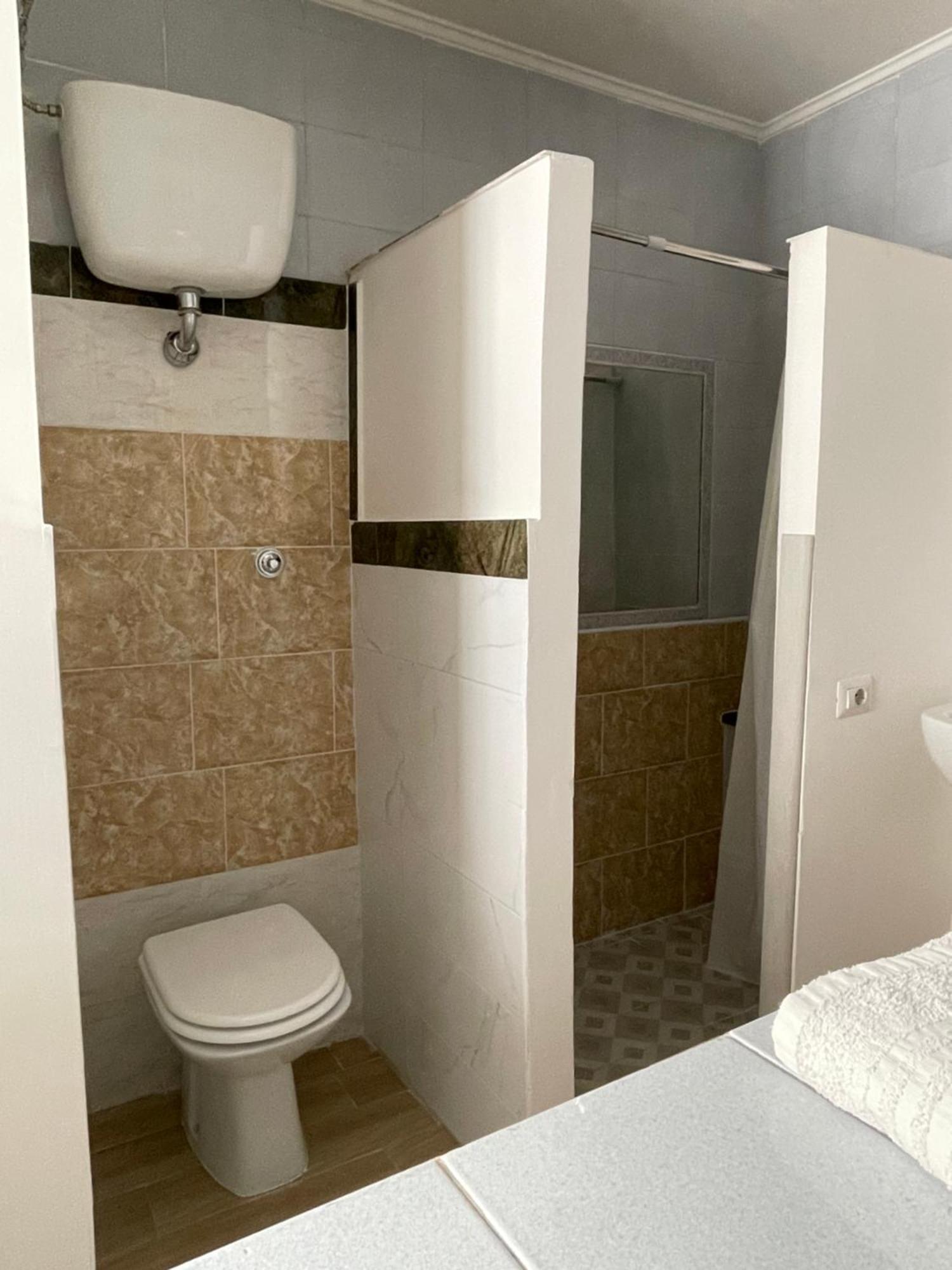 Daroda Guest House Napoli ภายนอก รูปภาพ