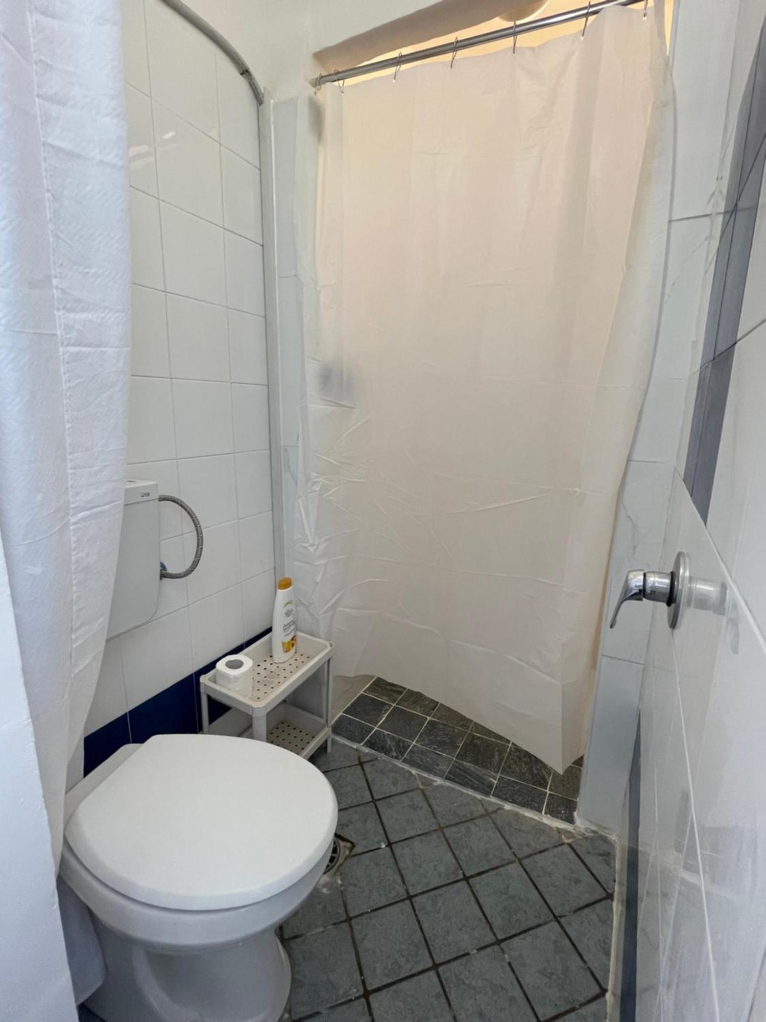 Daroda Guest House Napoli ภายนอก รูปภาพ