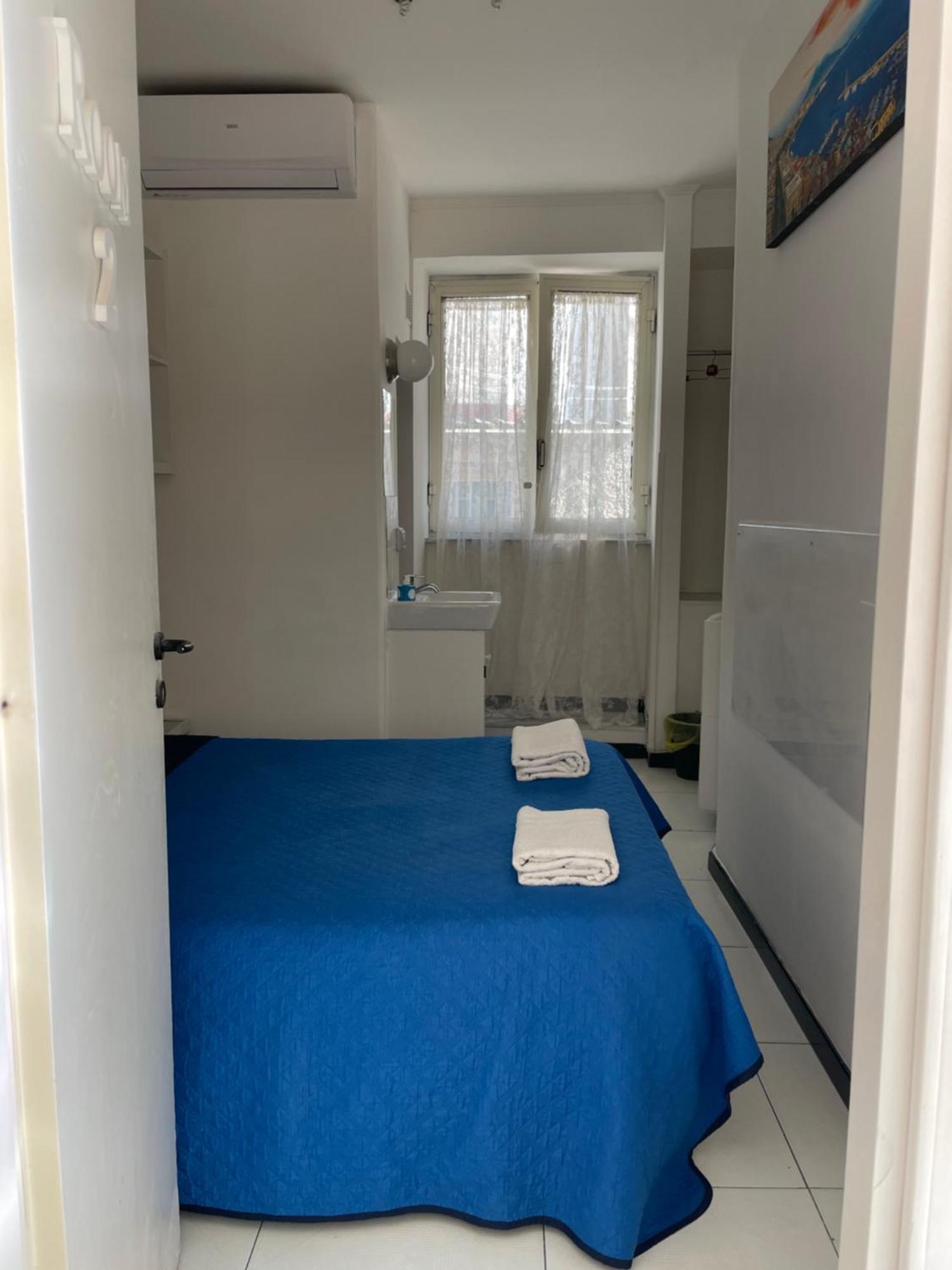 Daroda Guest House Napoli ห้อง รูปภาพ